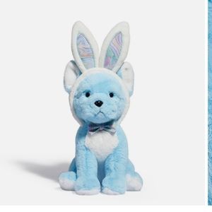 FAO SCHWARZ TOY PLUSH